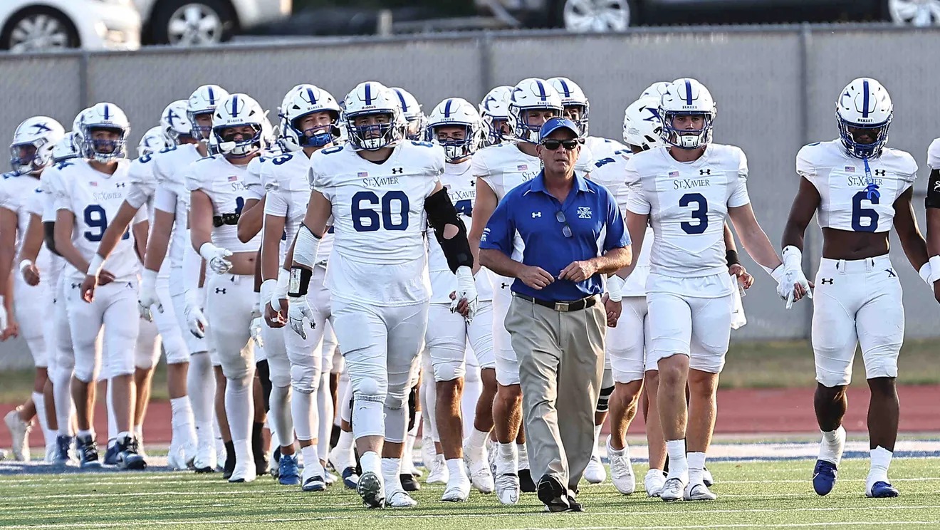 2025 Football-Enquirer