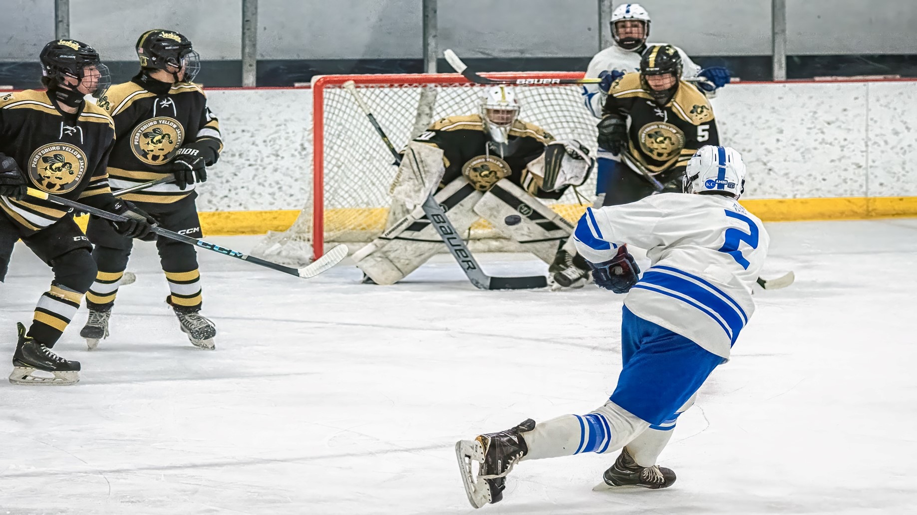 blue jackets cup 2025