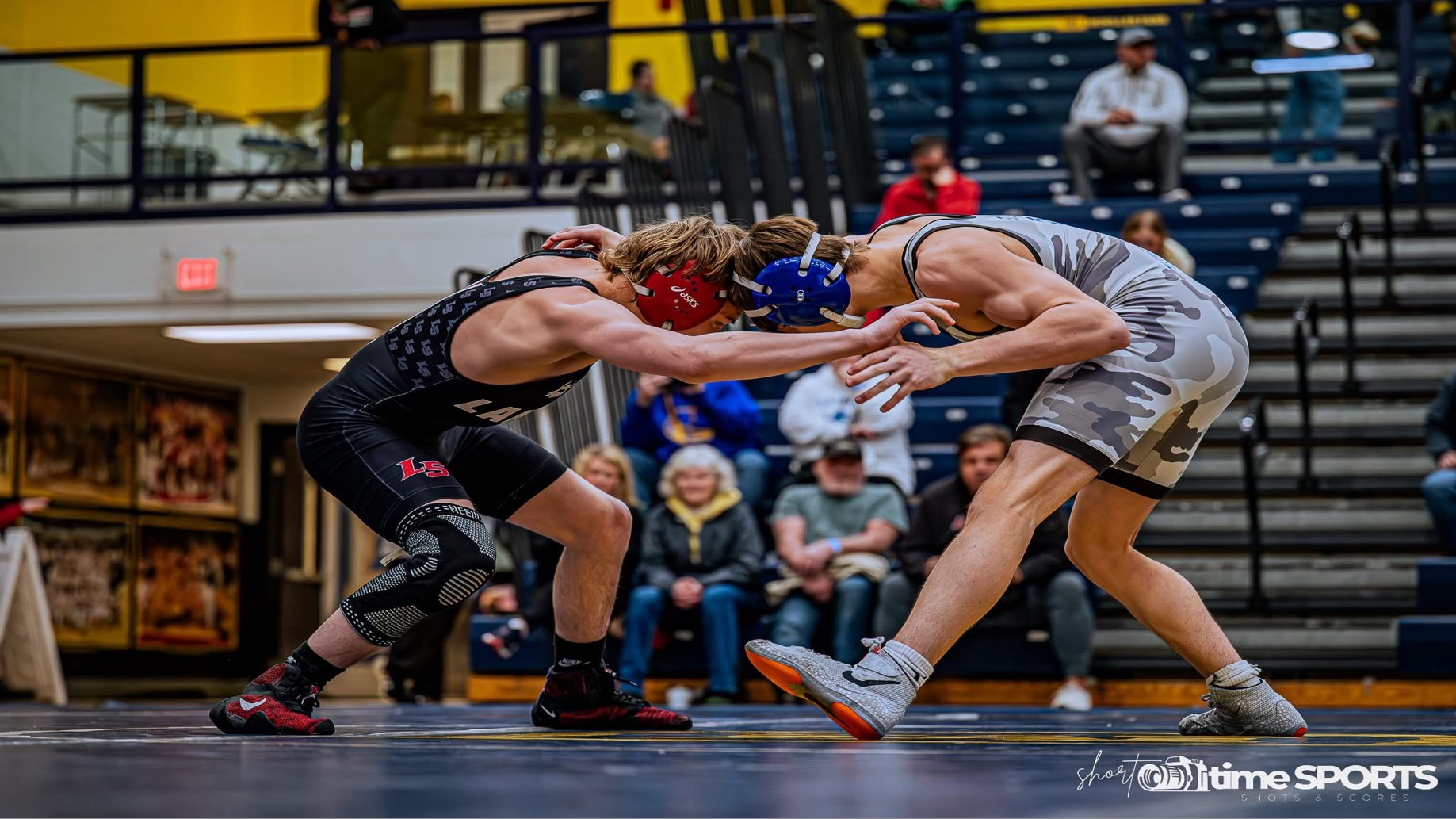 2025 Wrestling GCL Quad