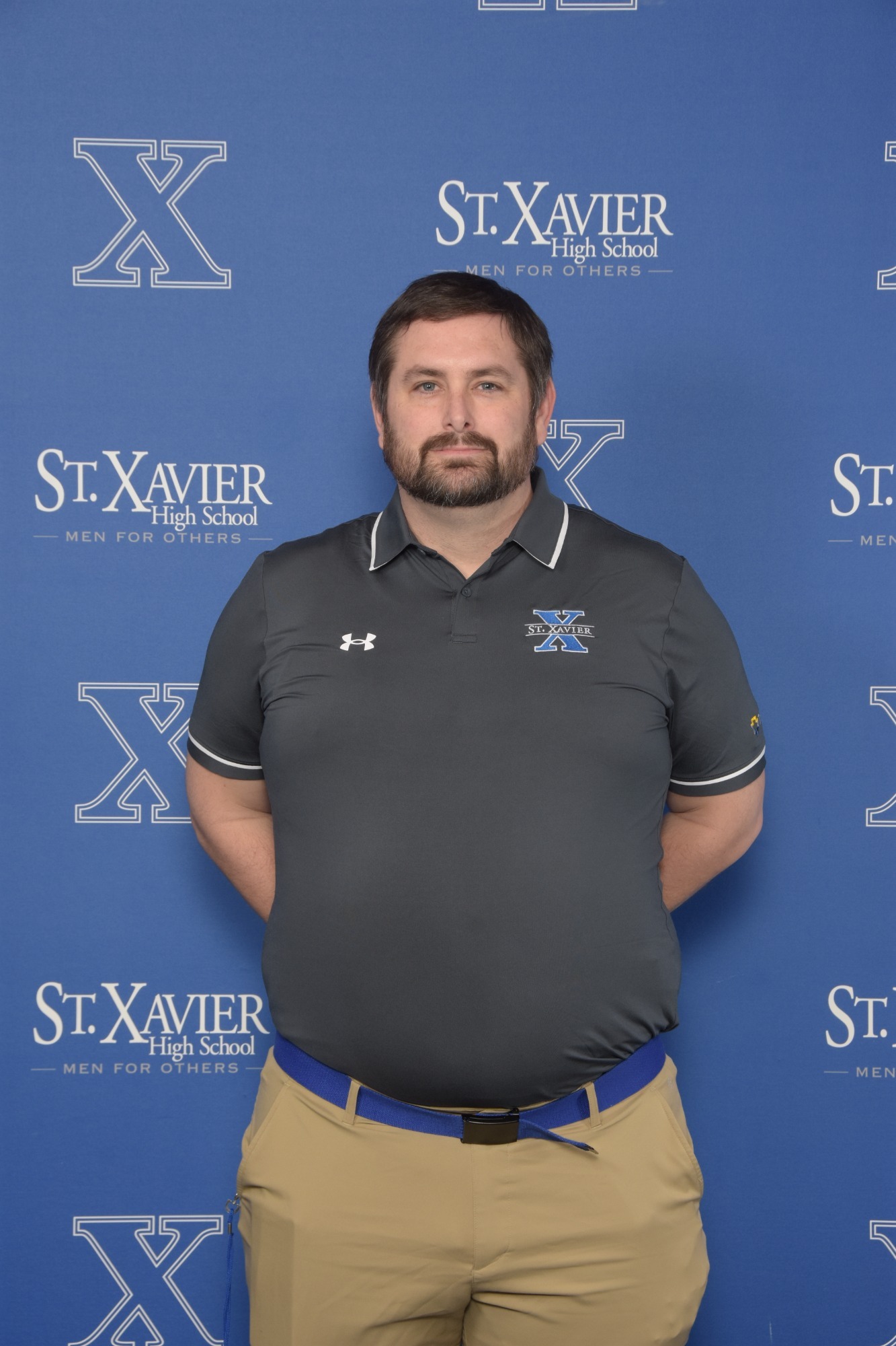 Haber, Kenny - Rugby