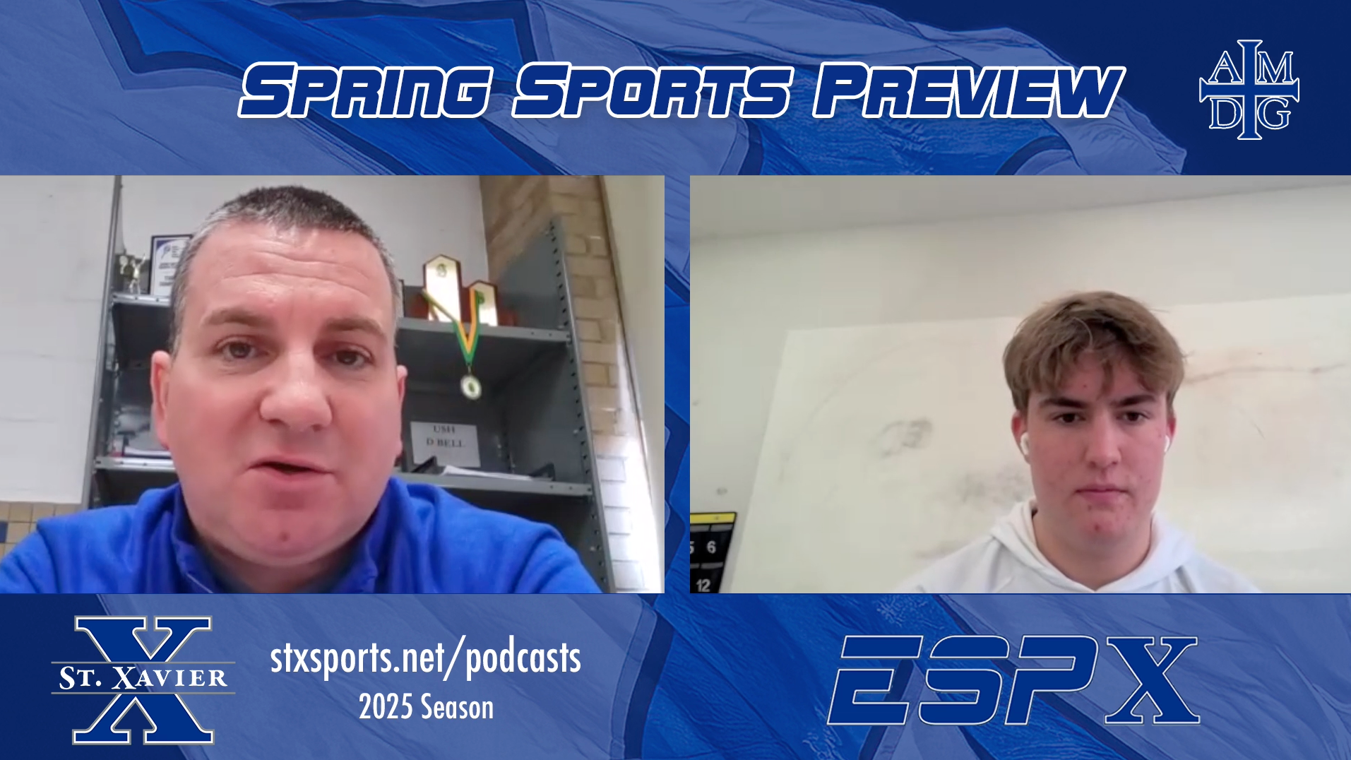 2025 ESPX Tennis Preview