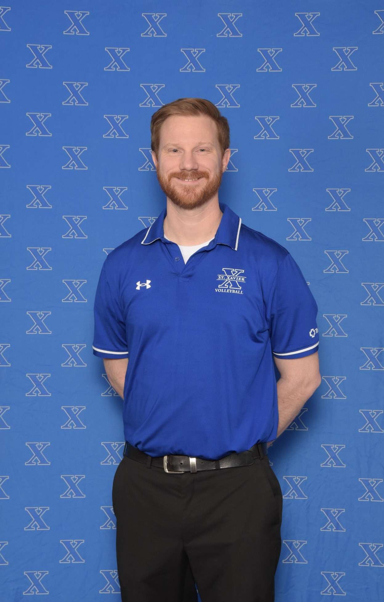 2025 - Andrew Snowden 