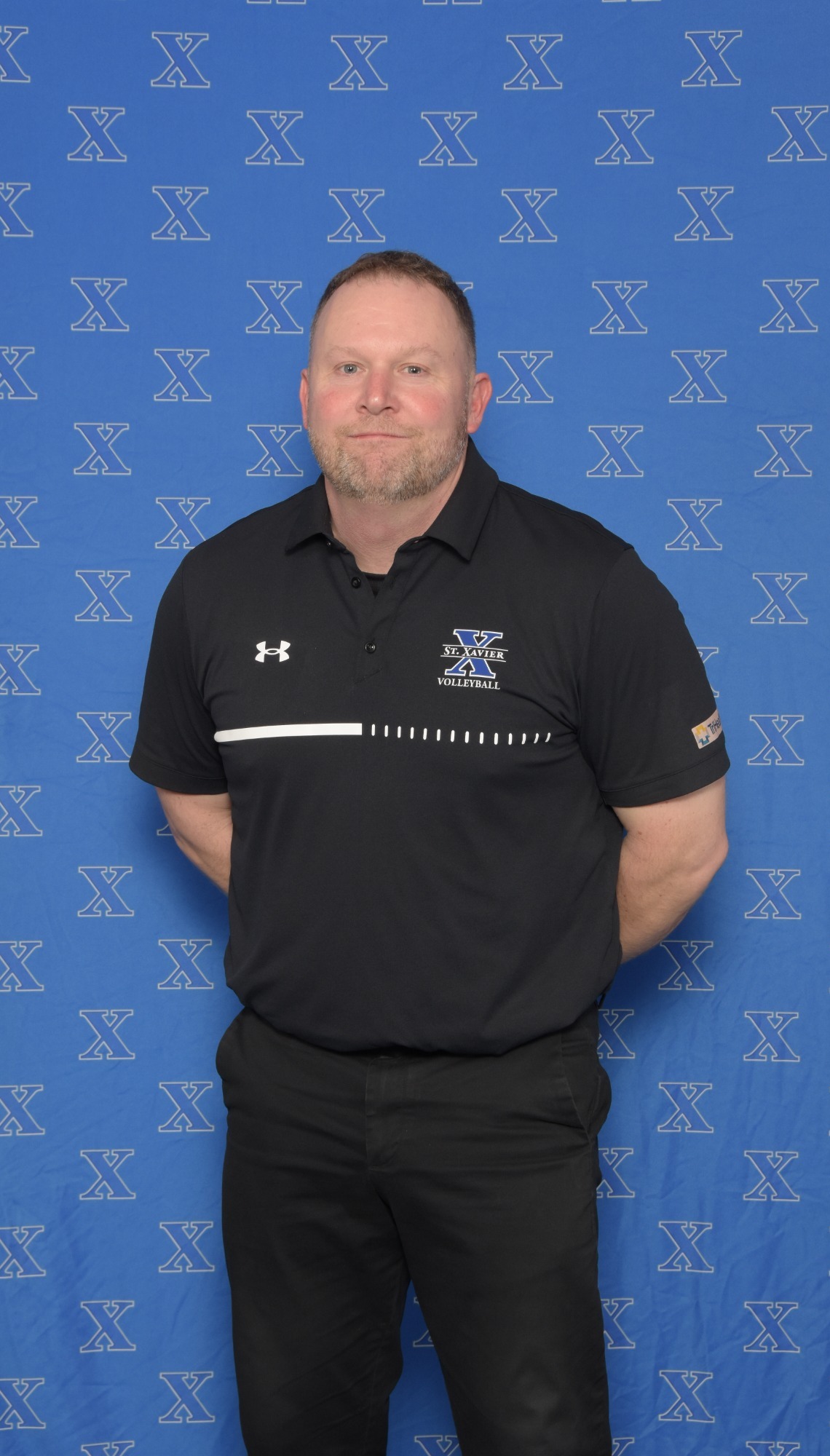 2025 - Matt Schardine 