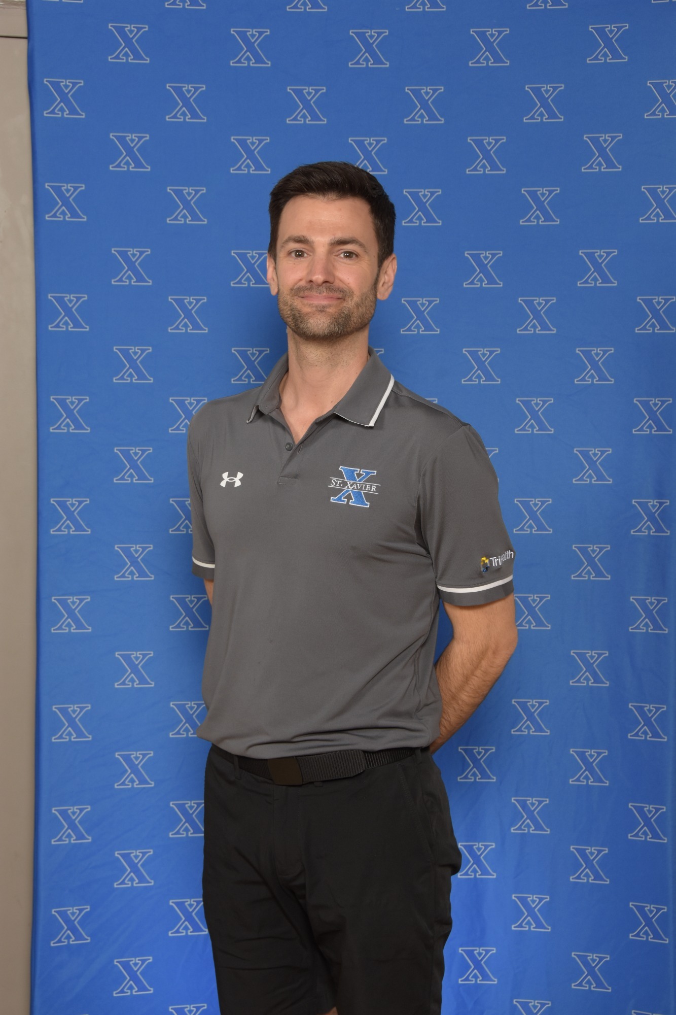 Kyle Schreiner
