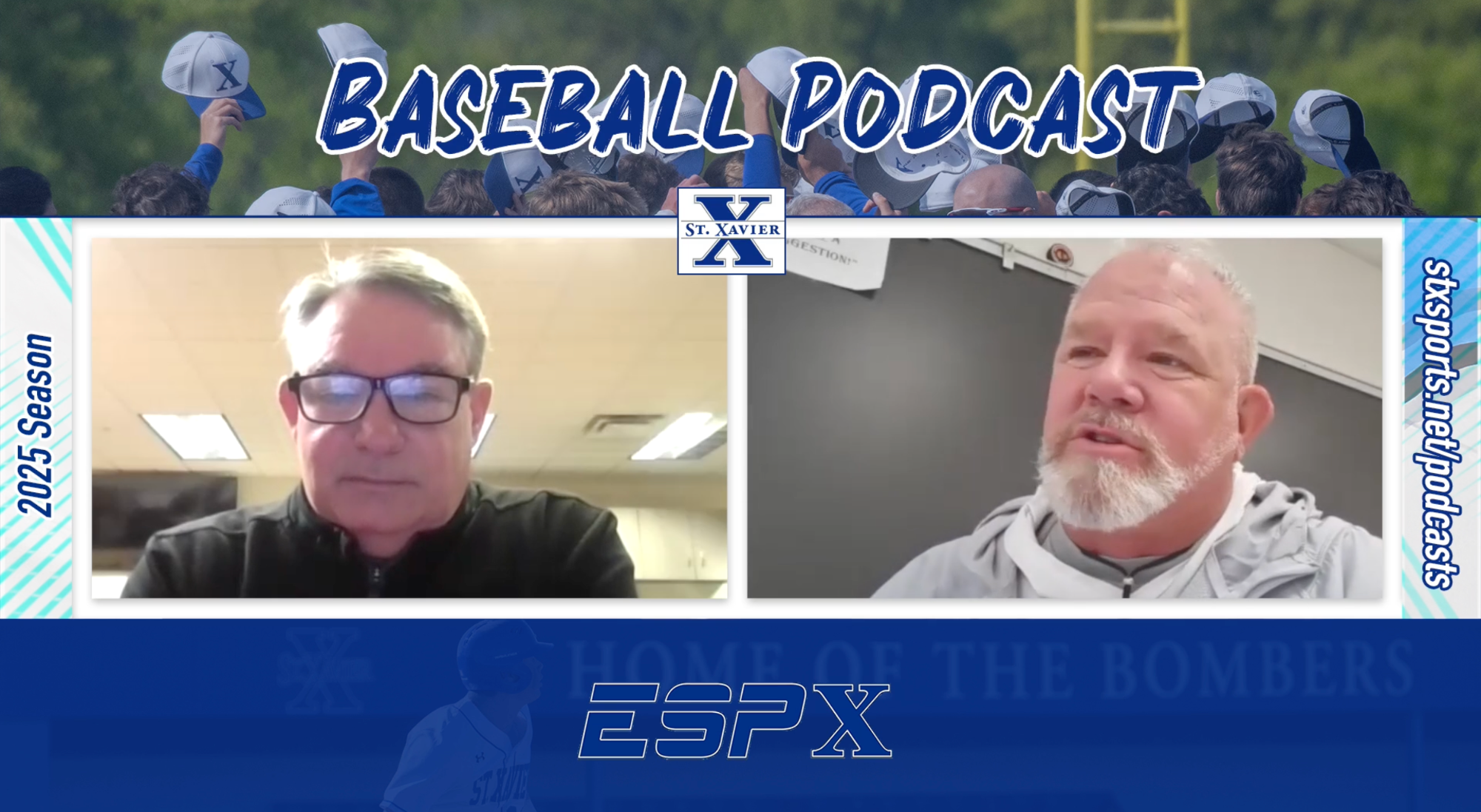 ESPX Baseball Podcast 5-6-2025