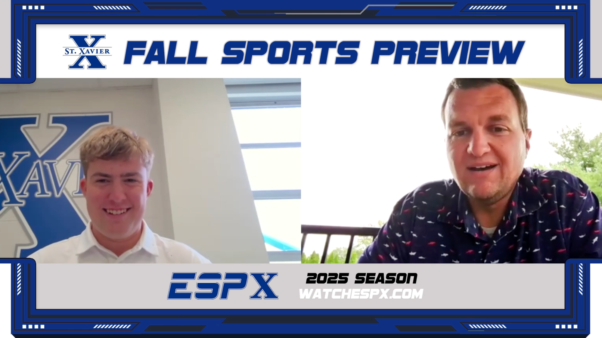 ESPX Fall Sports Preview-Golf