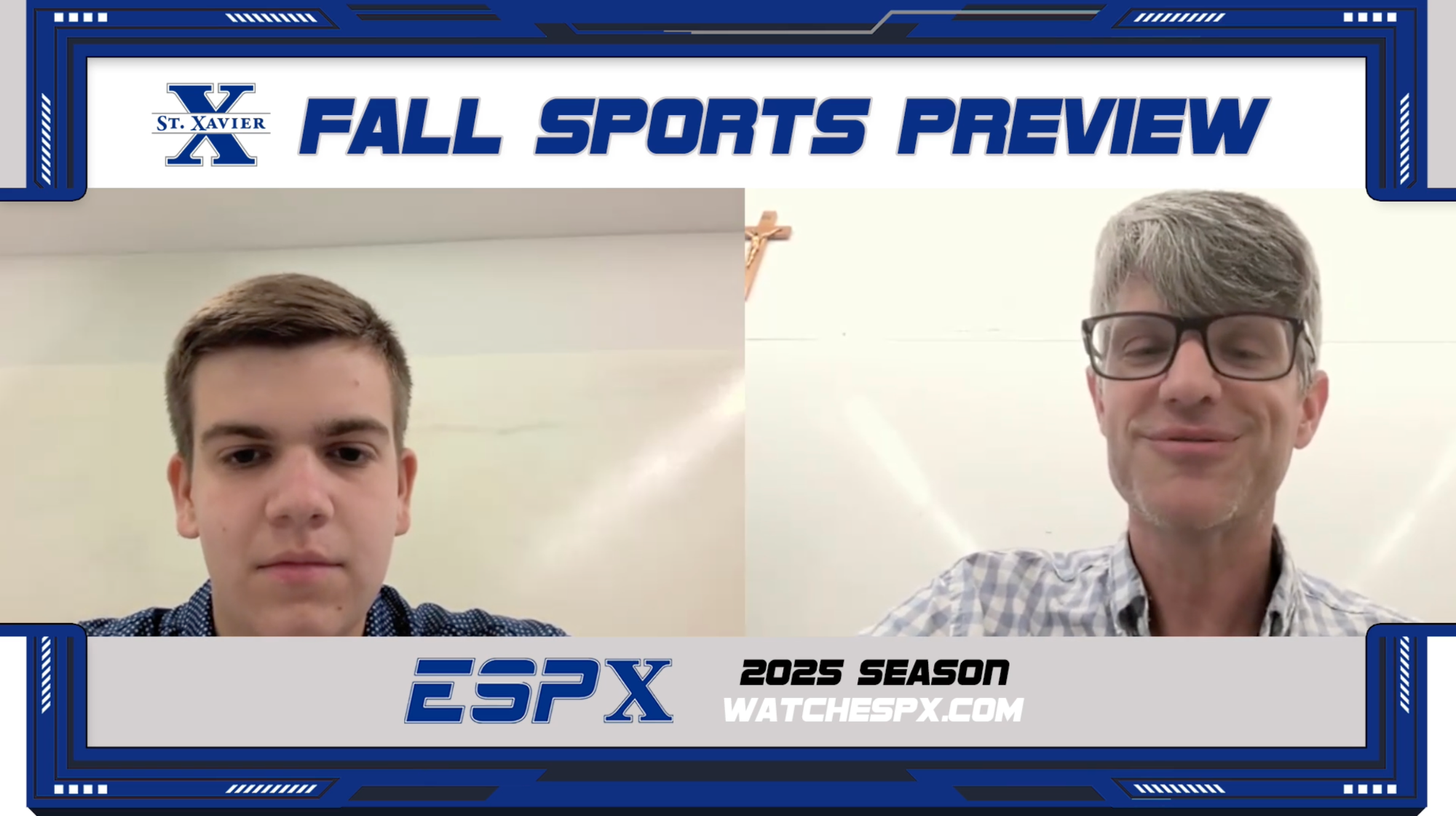 ESPX Cross Country Preview