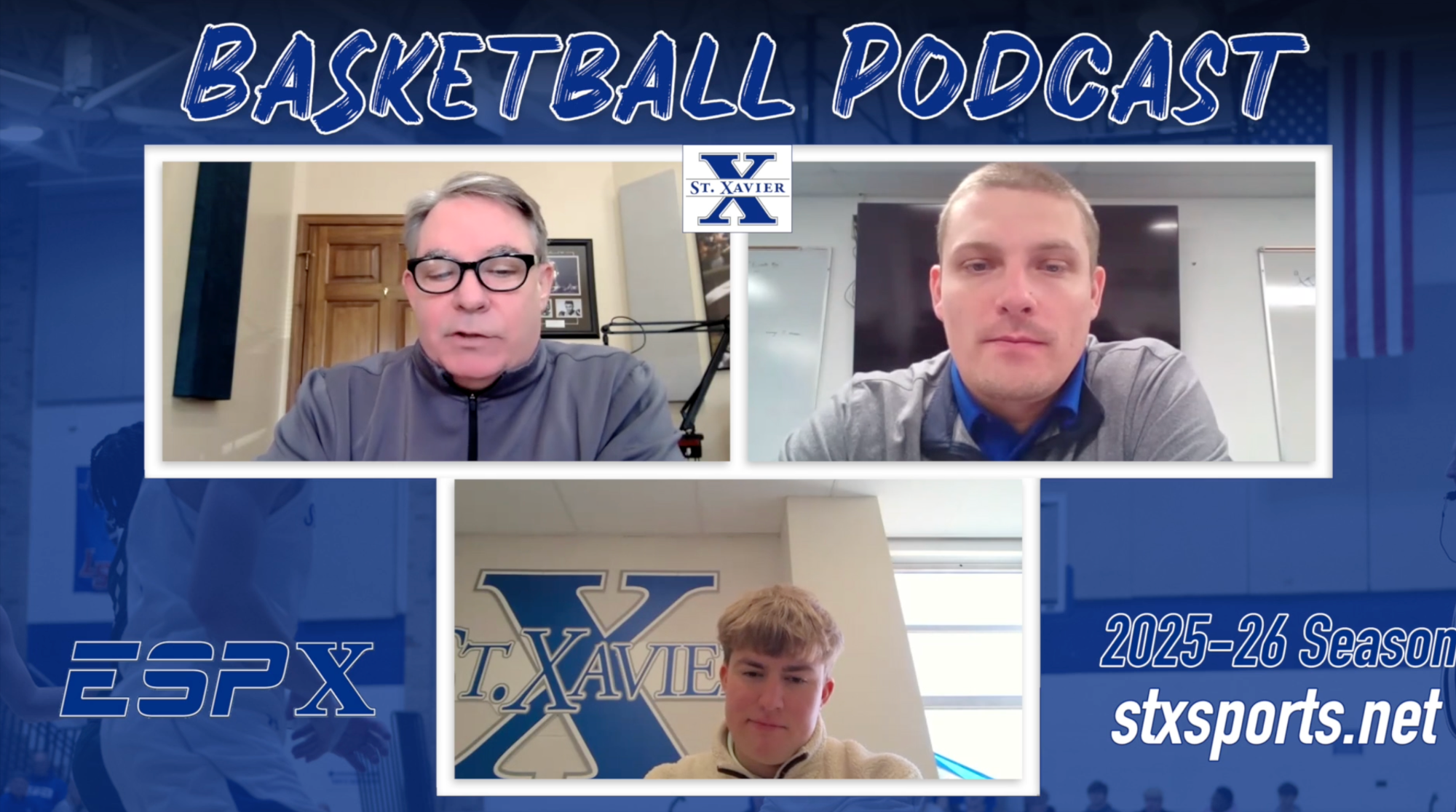 ESPX Basketball Podcast 1-14-2026