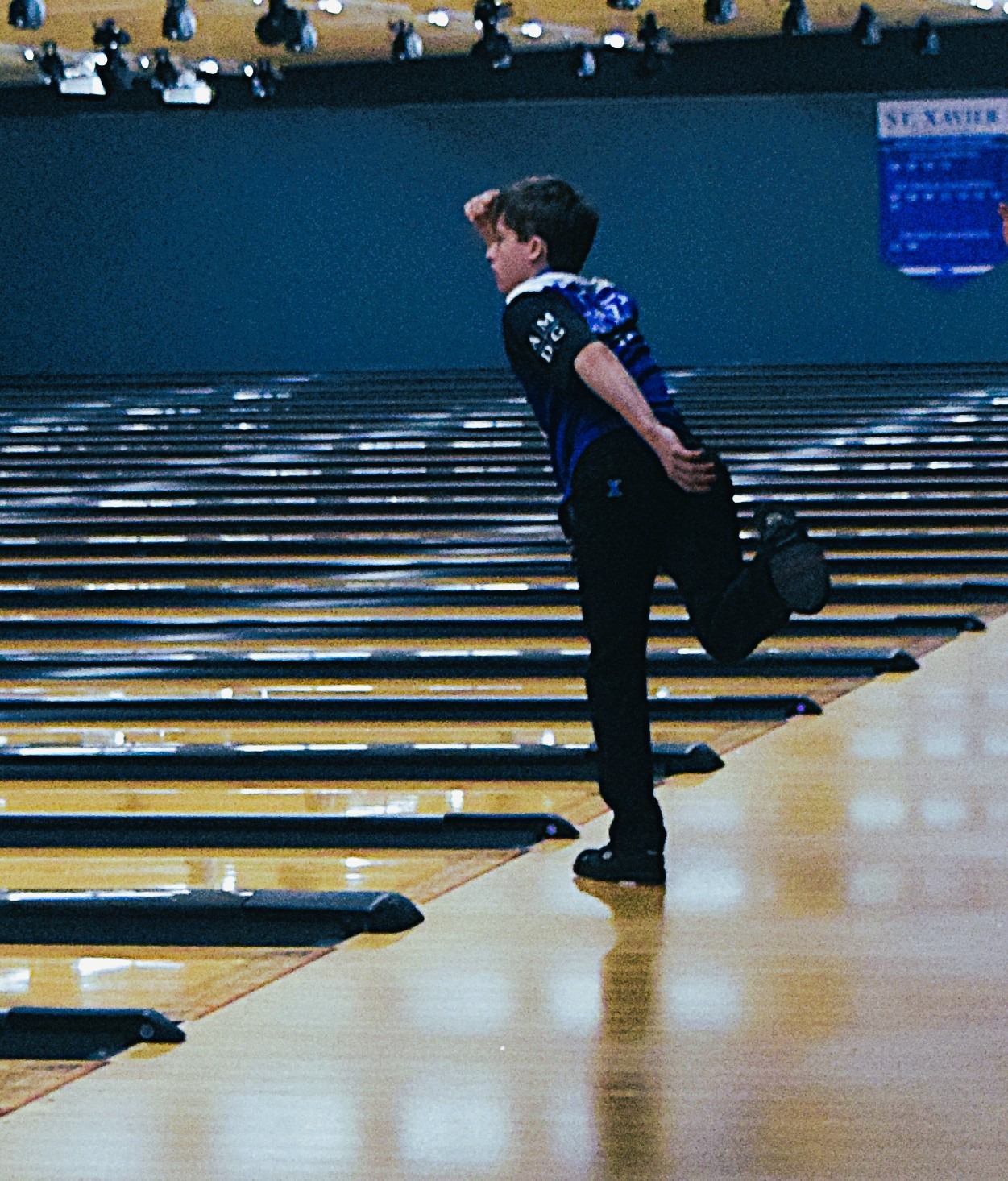 Giuffre against Moeller