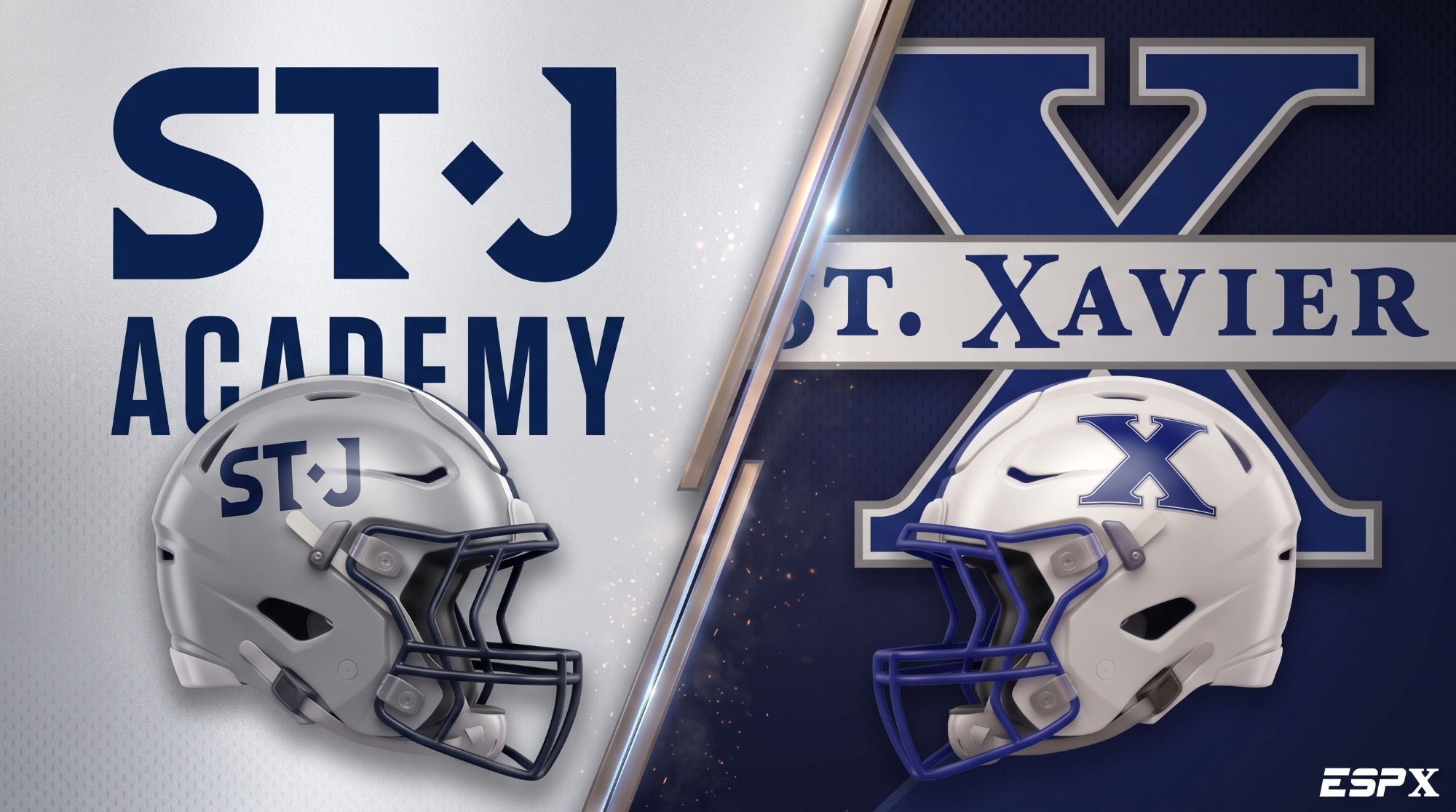 2026 Football-St. James ESPX