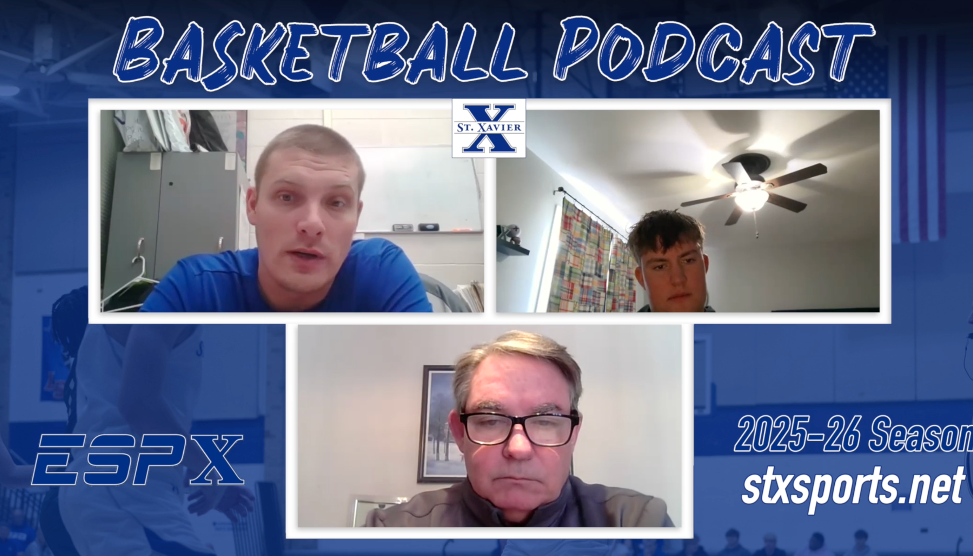 ESPX Basketball Podcast 2-11-2026