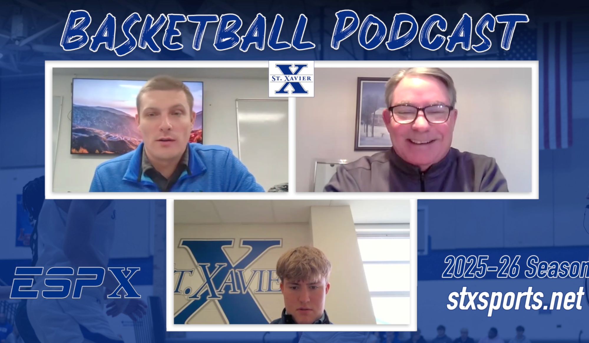 ESPX Basketball Podcast 2-24-2026