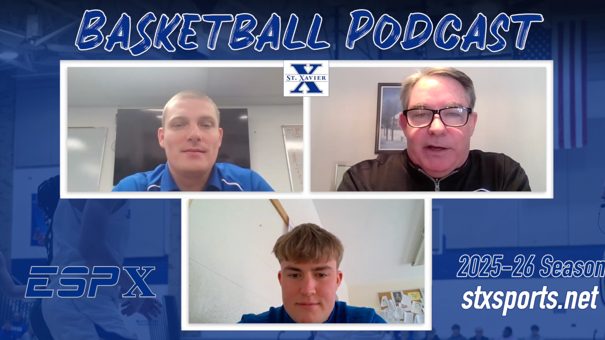 ESPX Basketball Podcast 2-2-2026