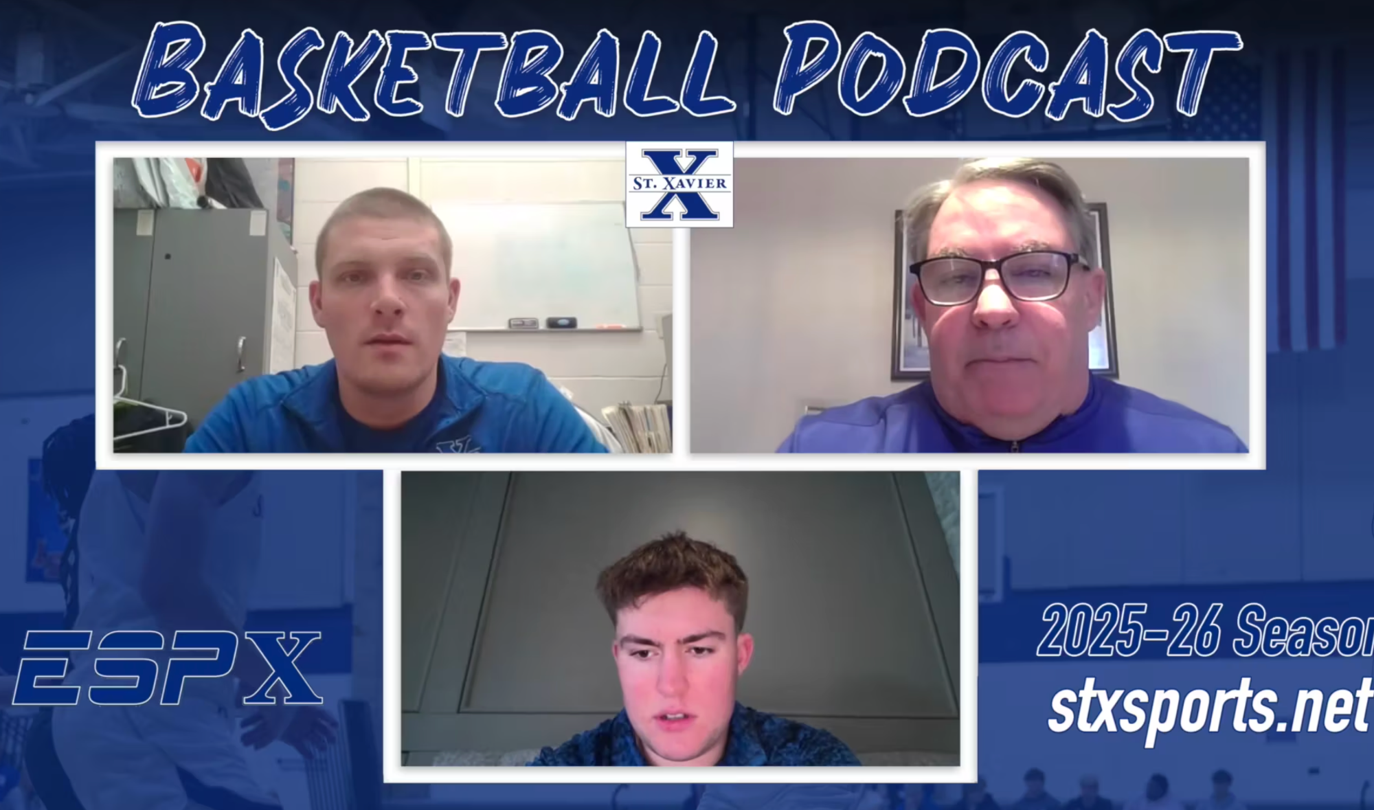 ESPX Basketball Podcast 3-11-2026