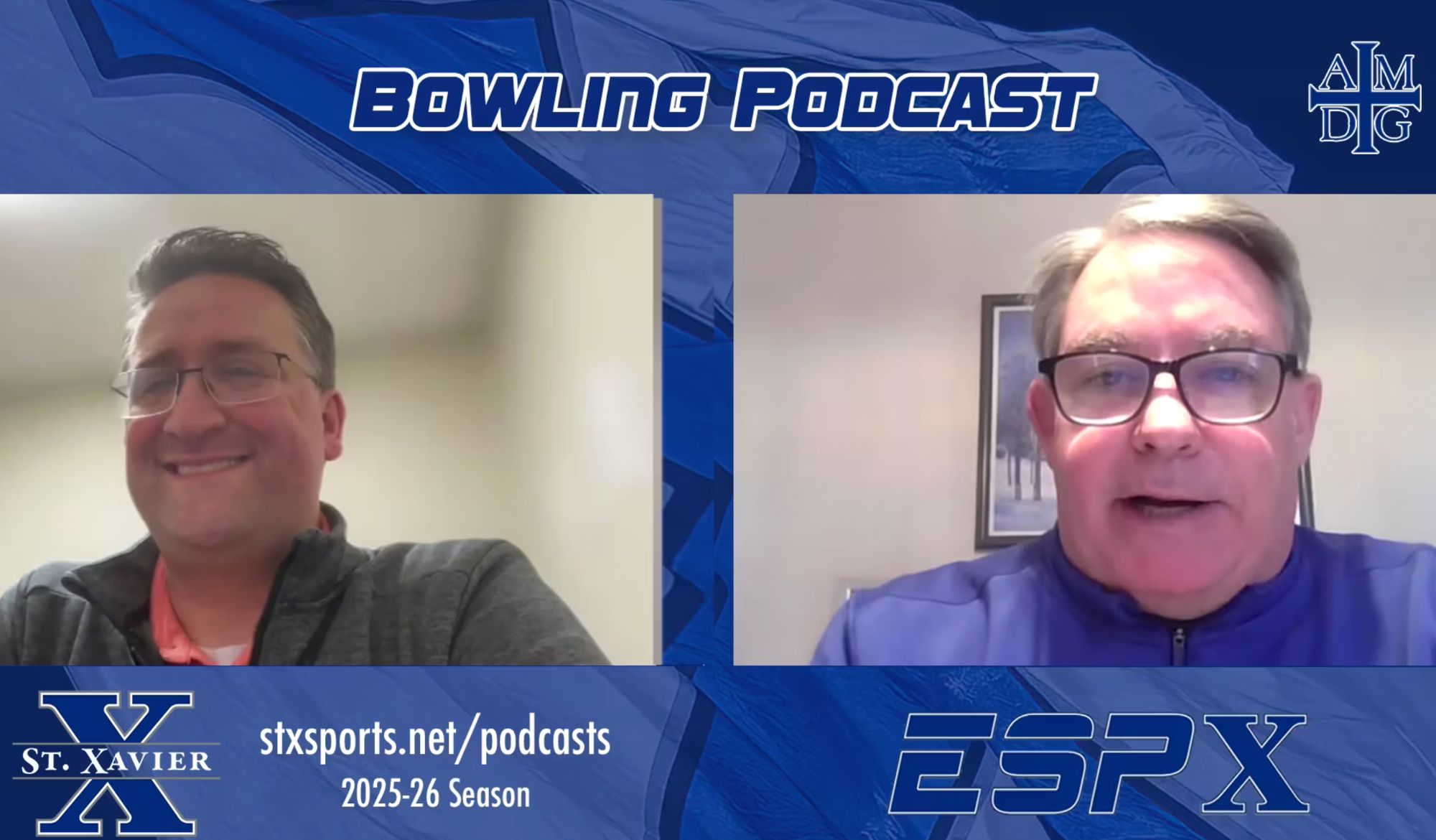 ESPX Bowling Podcast