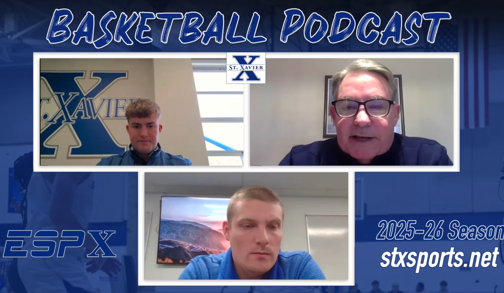ESPX Basketball Podcast 3-18-2026
