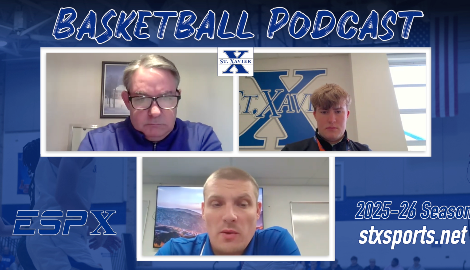 ESPX Basketball Podcast 3-5-2026