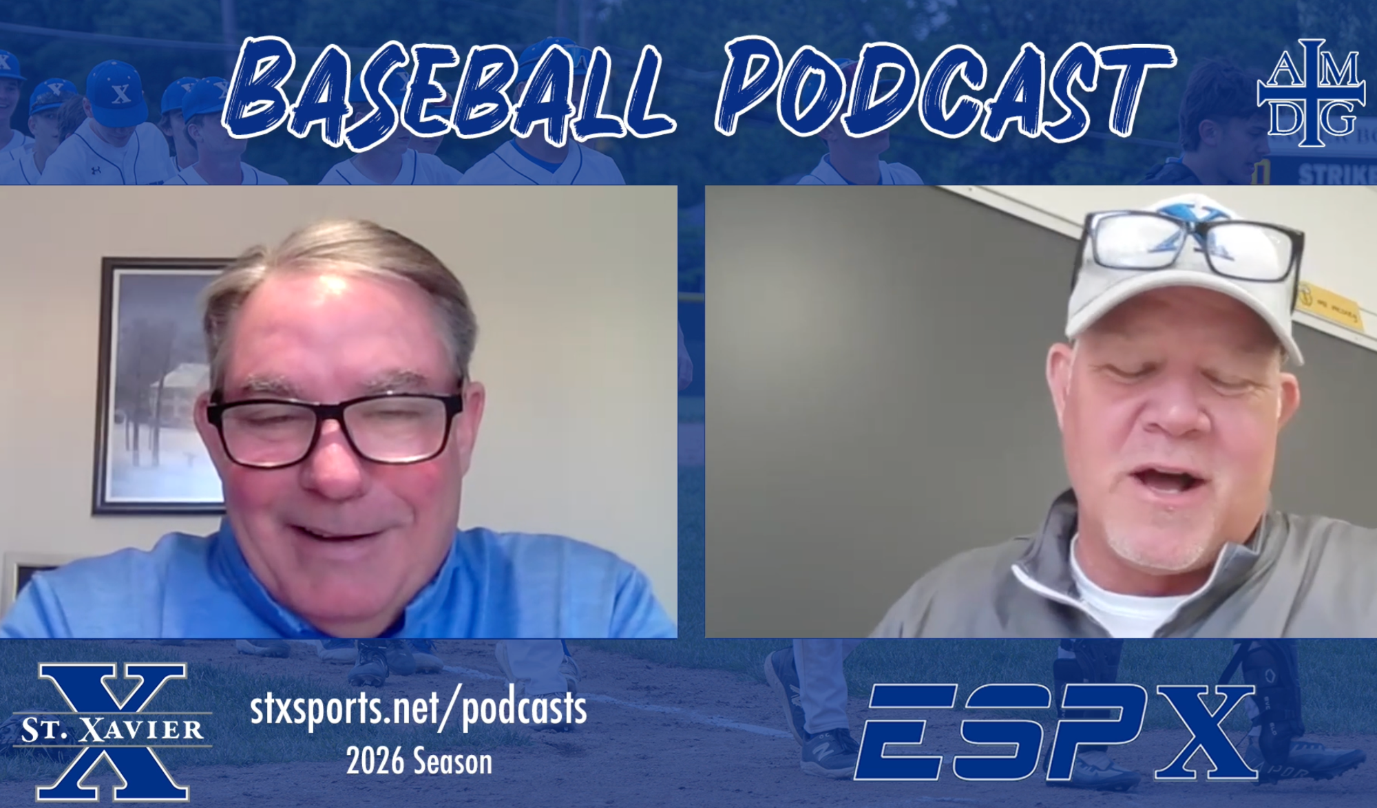 ESPX Baseball Podcast 4-9-2026