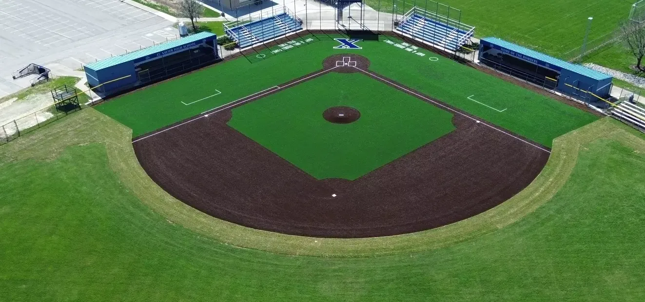 BSB Field