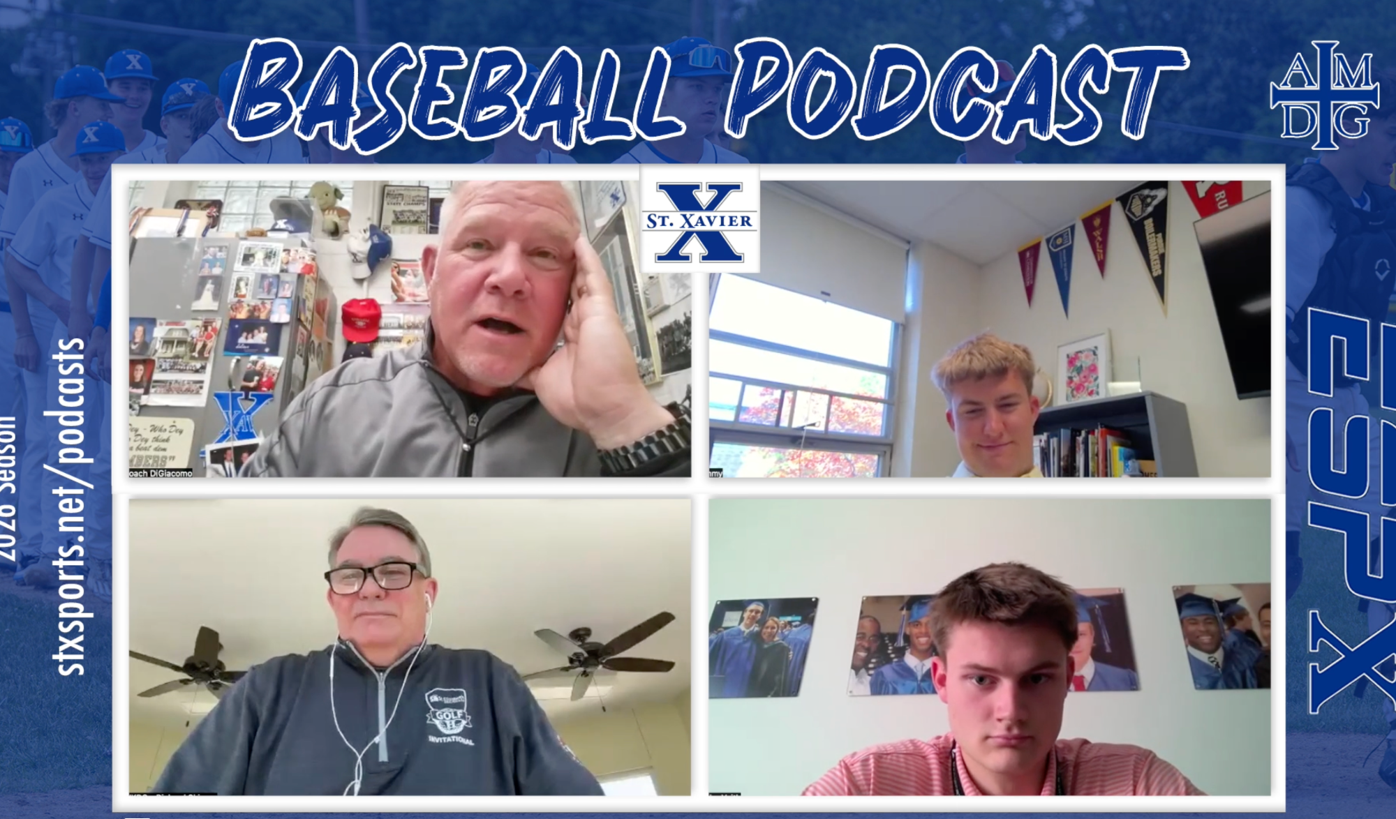 ESPX Baseball Podcast 5-7-2026