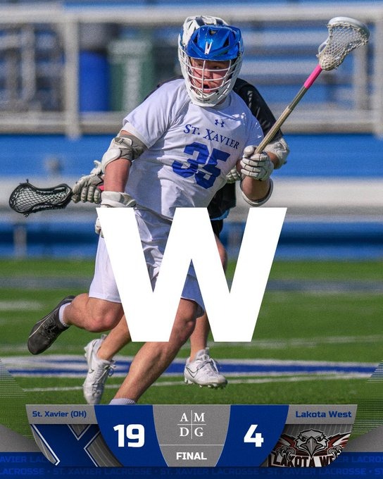 Bombers win 19-4
