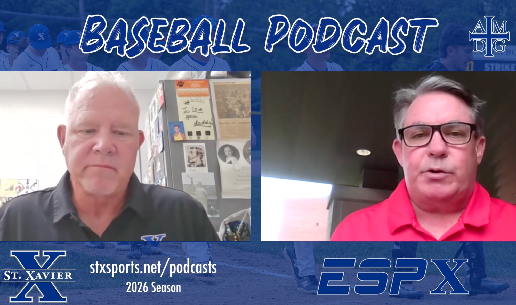 ESPX Baseball Podcast 6-10-2026
