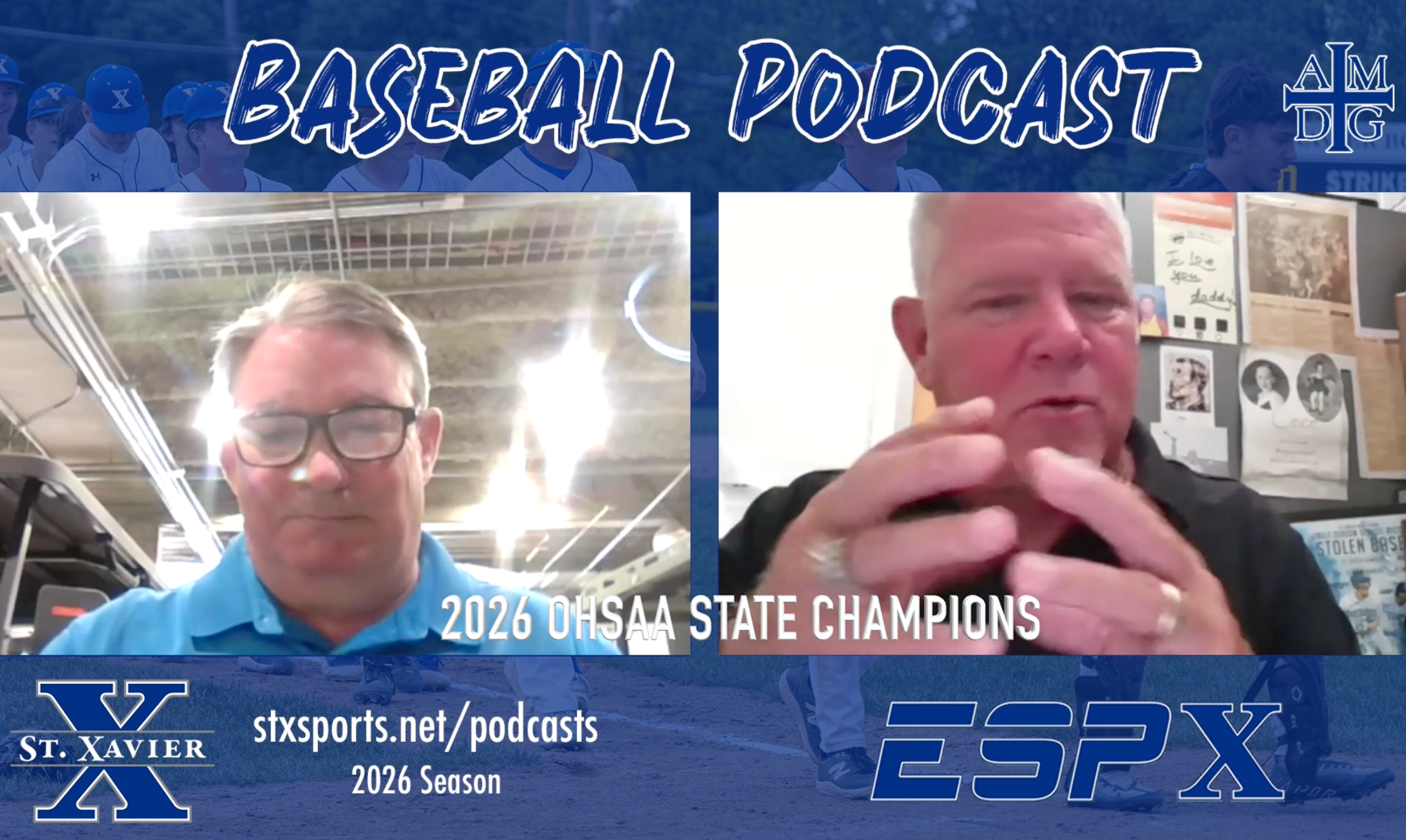 ESPX Baseball Podcast 6-16-2026