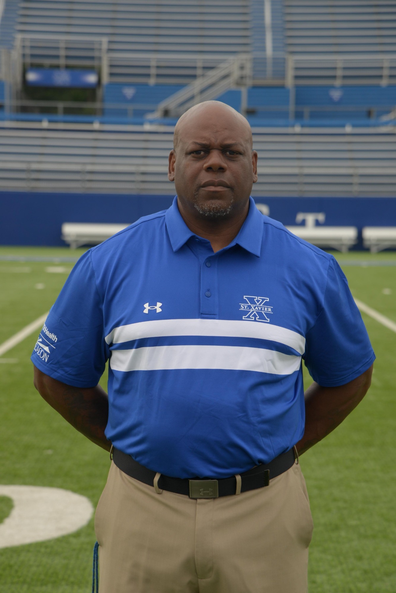 T Williams
