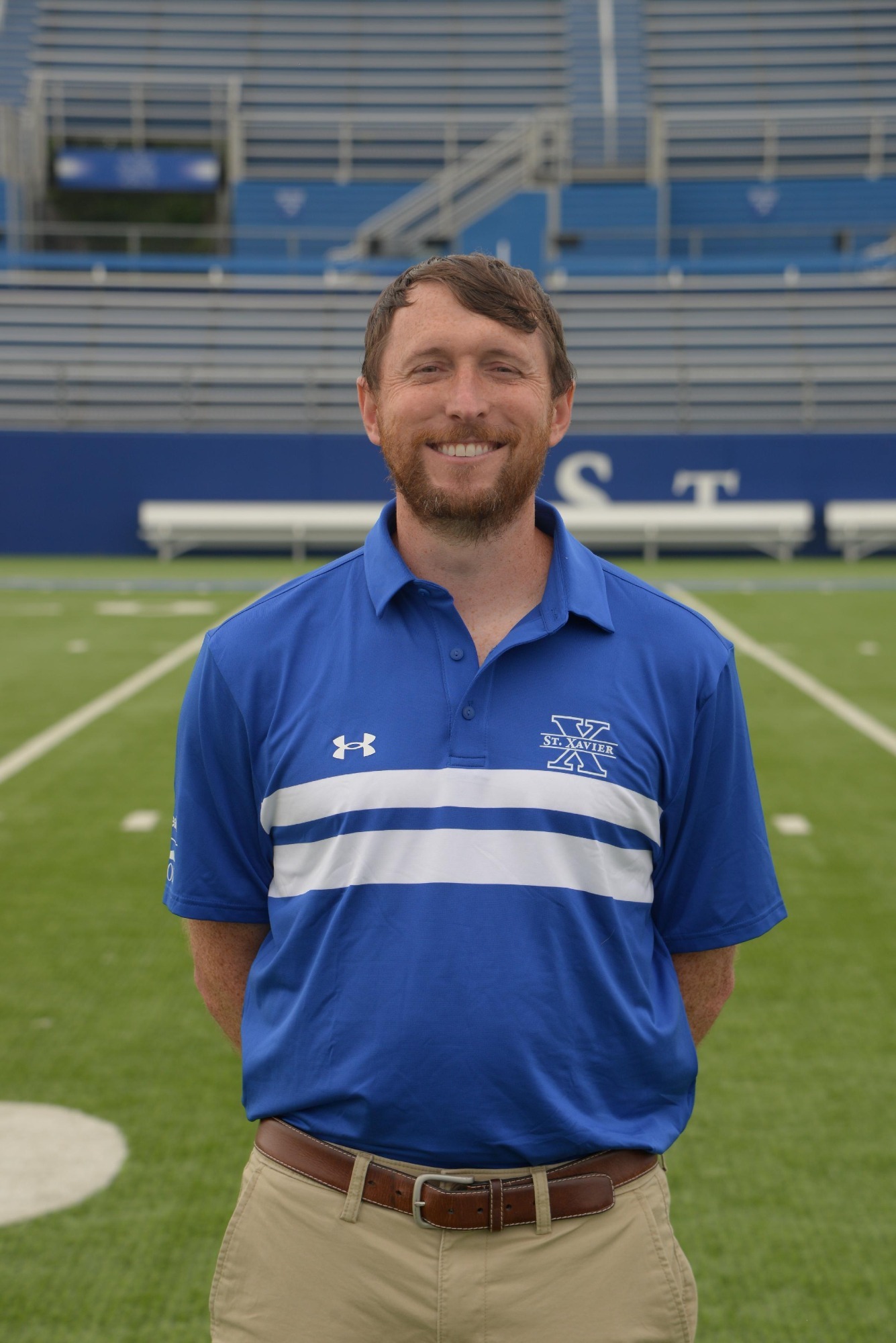 Dan Haverkamp