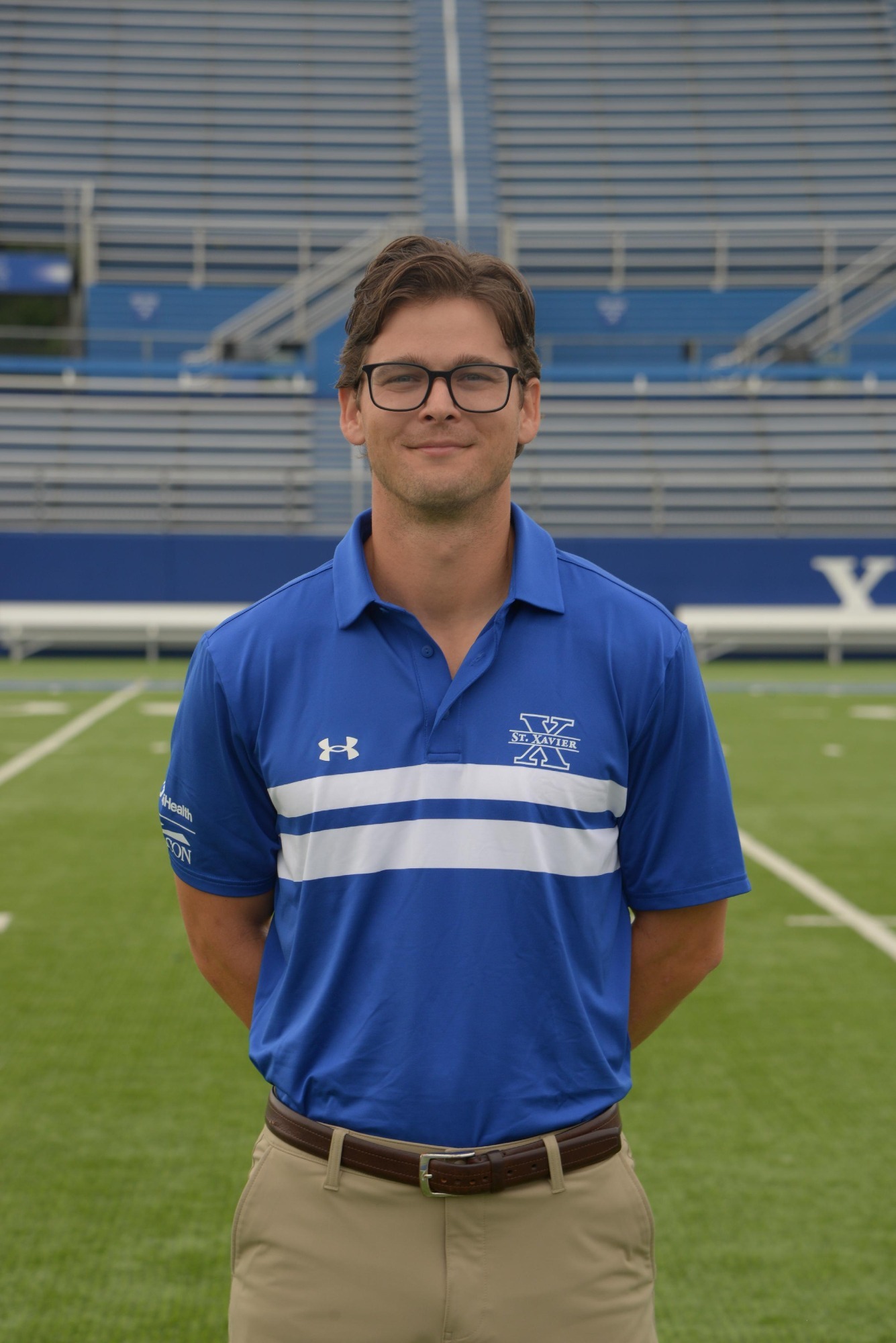 Matt Reilly
