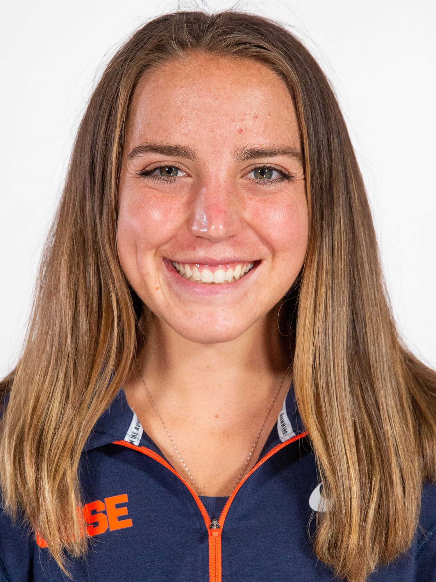 Emma Wilson - Cross Country - Syracuse University Athletics