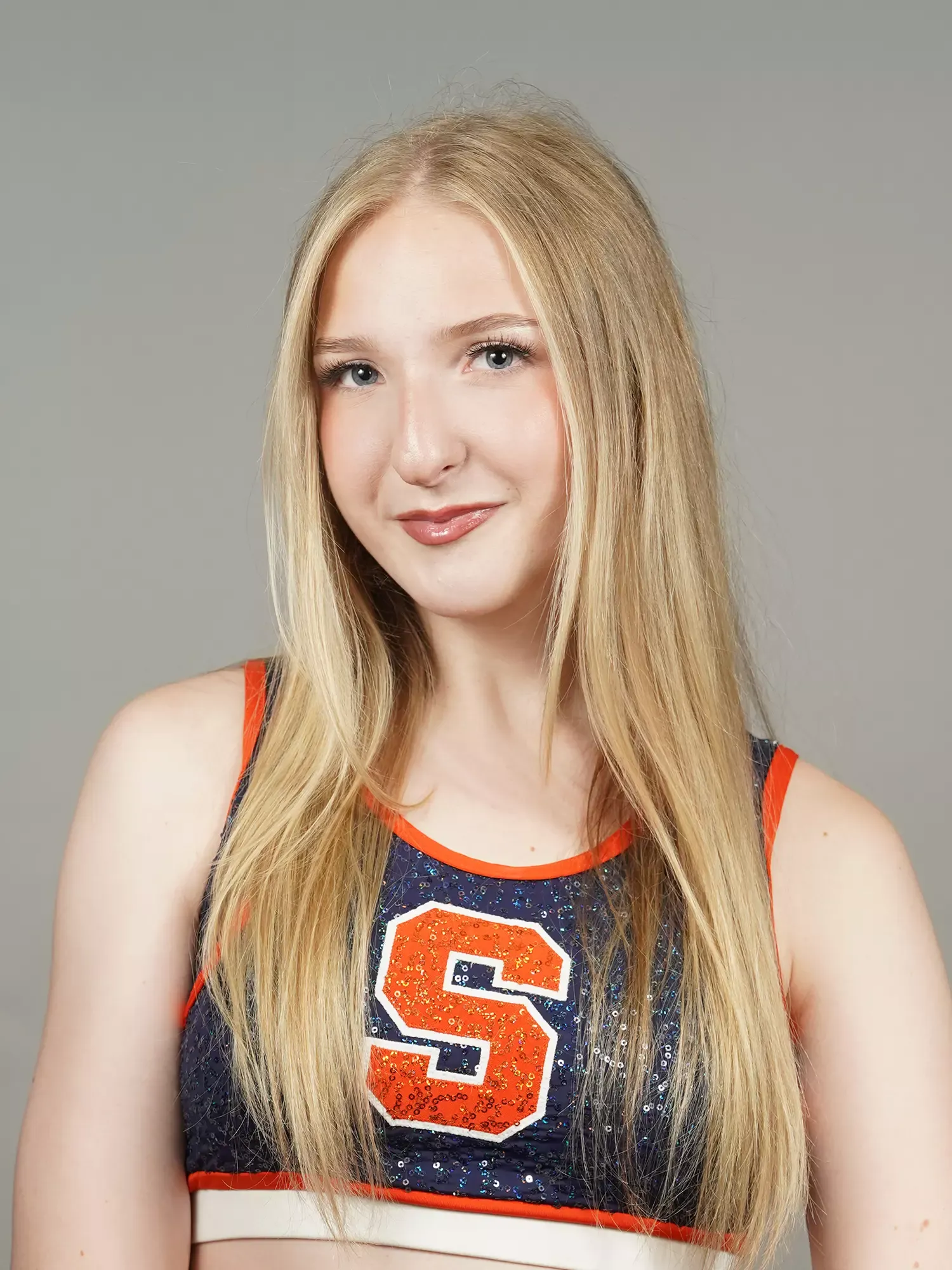 Hailey VanAlstine