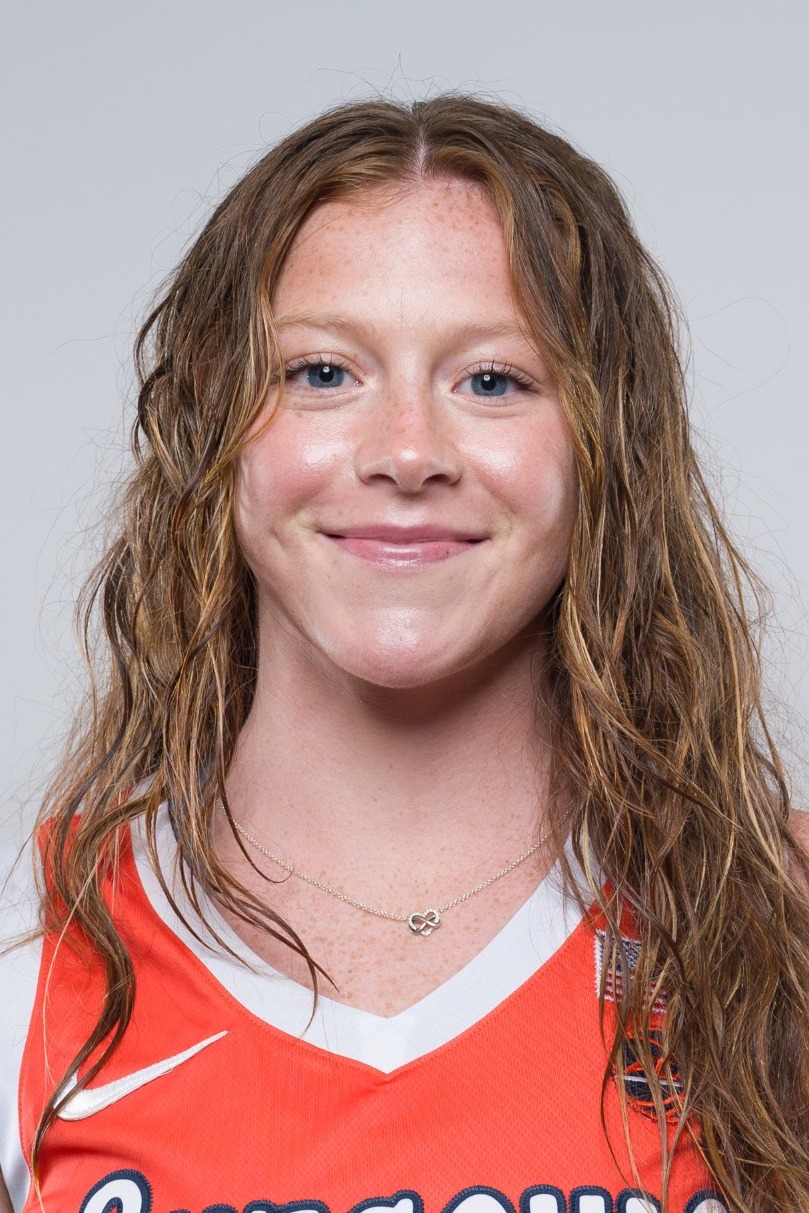 Olivia Schmitt