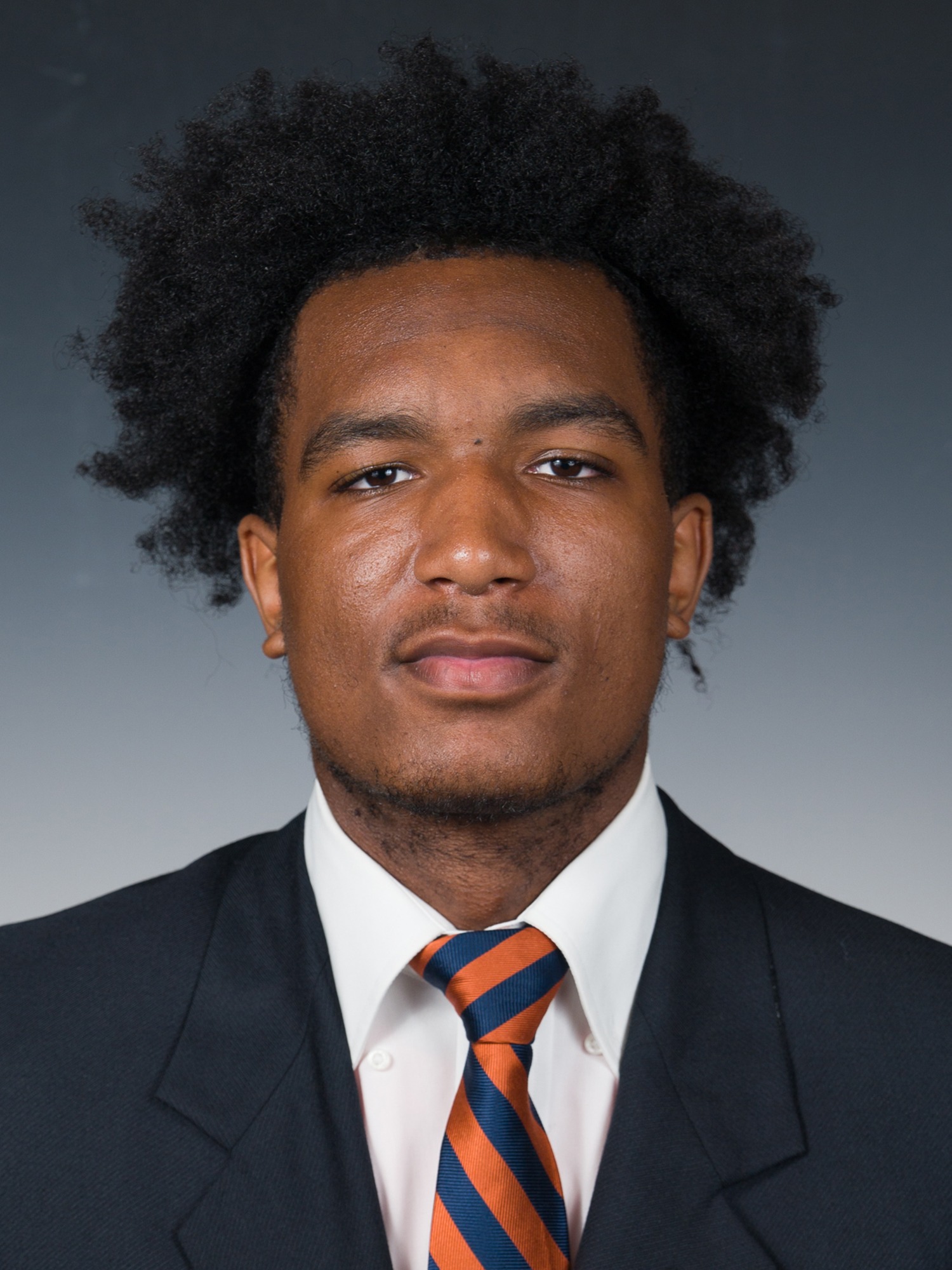 Jaylan Hornsby