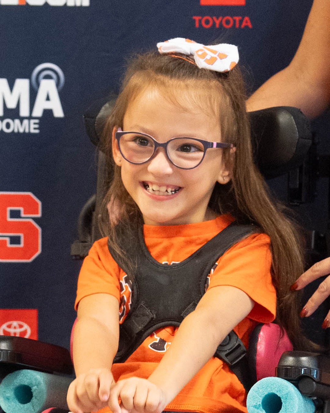 Lily (Women's Soccer)