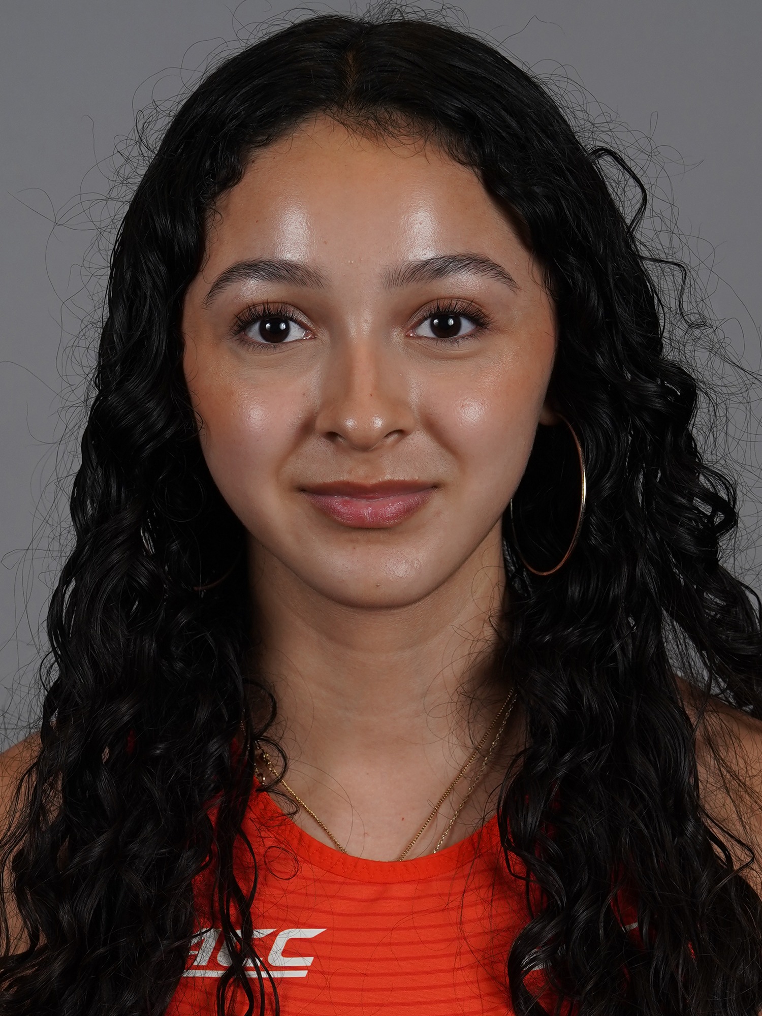 Mia Hernandez