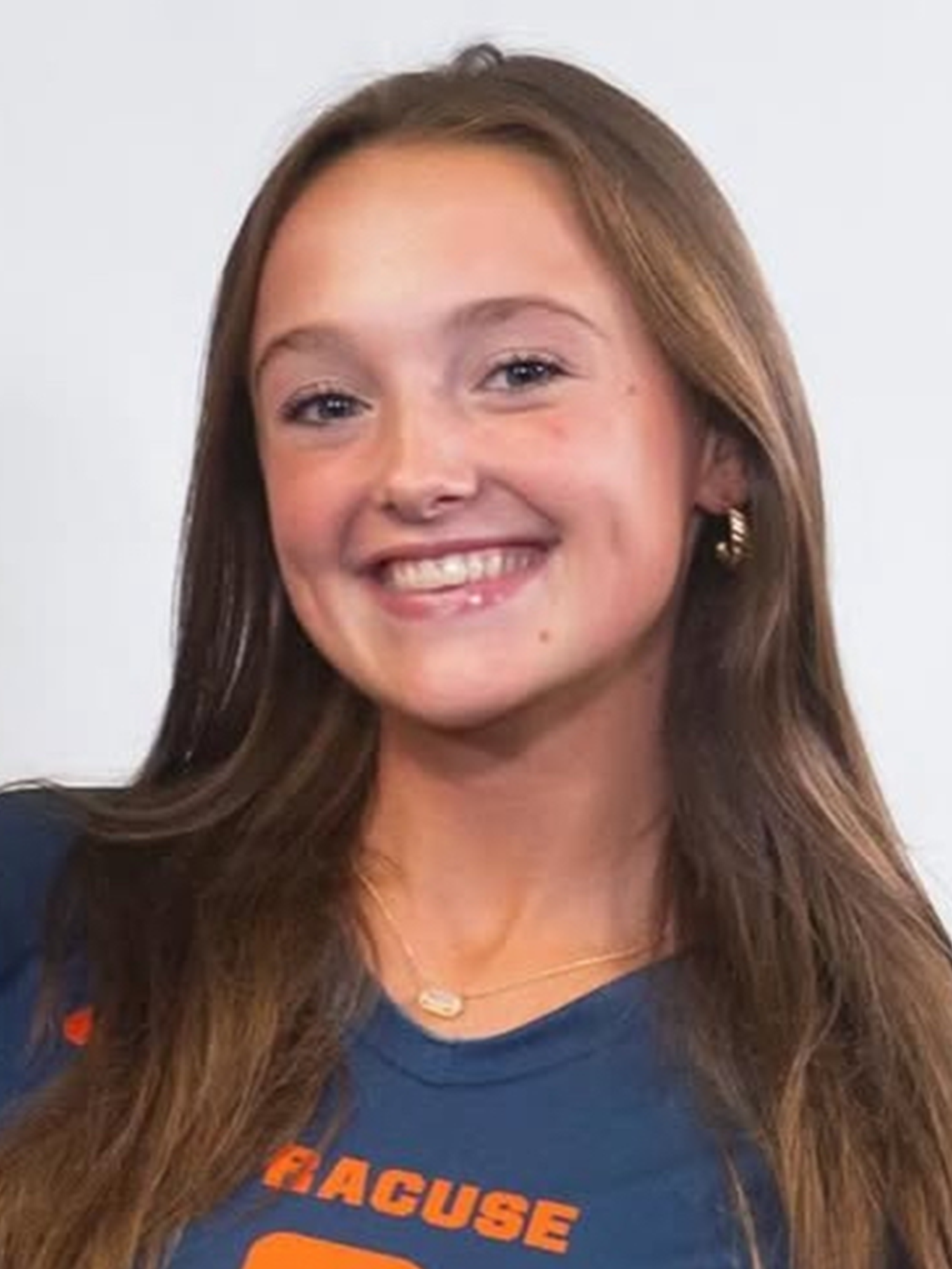 Charis Burge