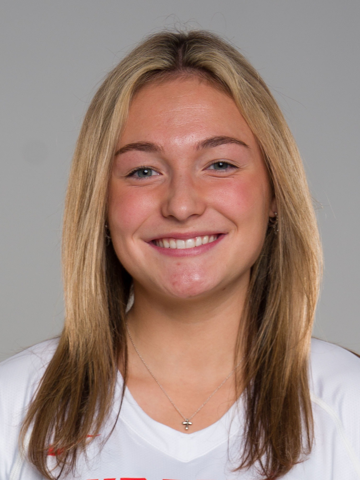 Lexi Reber