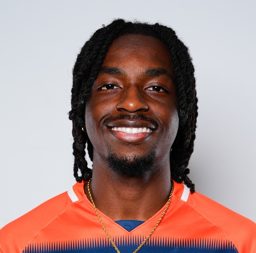 Ernest Mensah Jr.