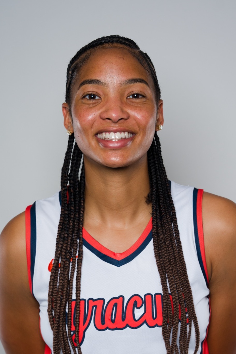 Dominique Darius