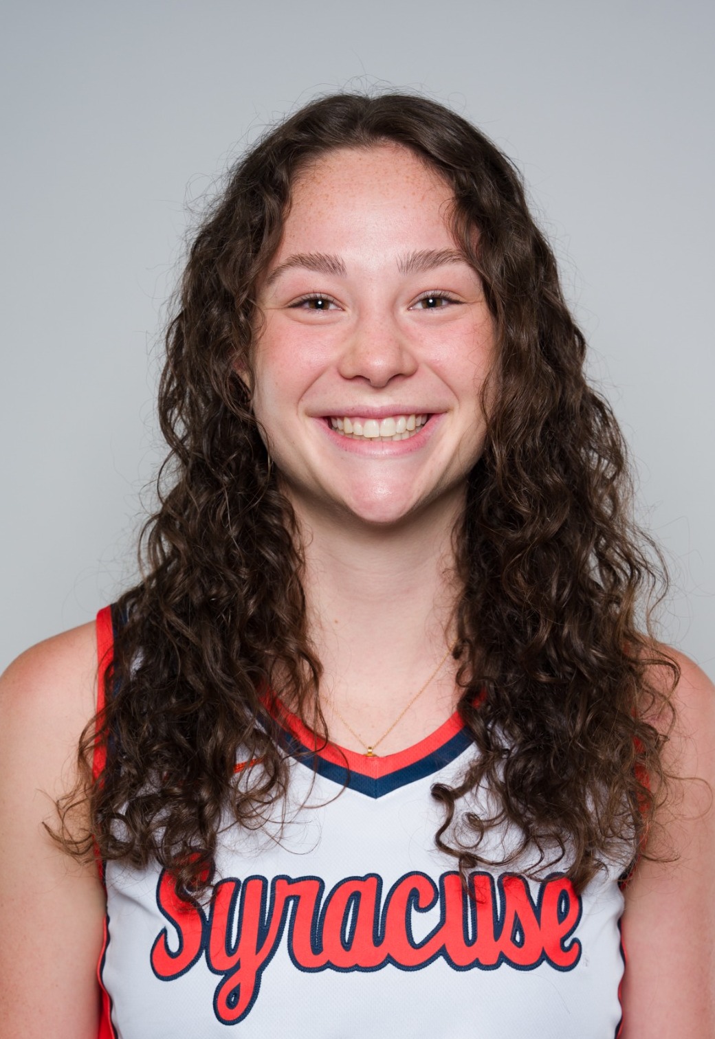 Sophie Burrows
