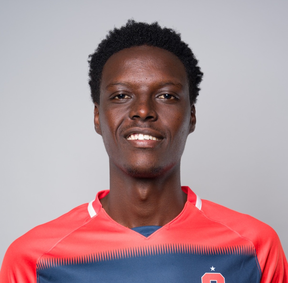 Ivan Irinimbabazi