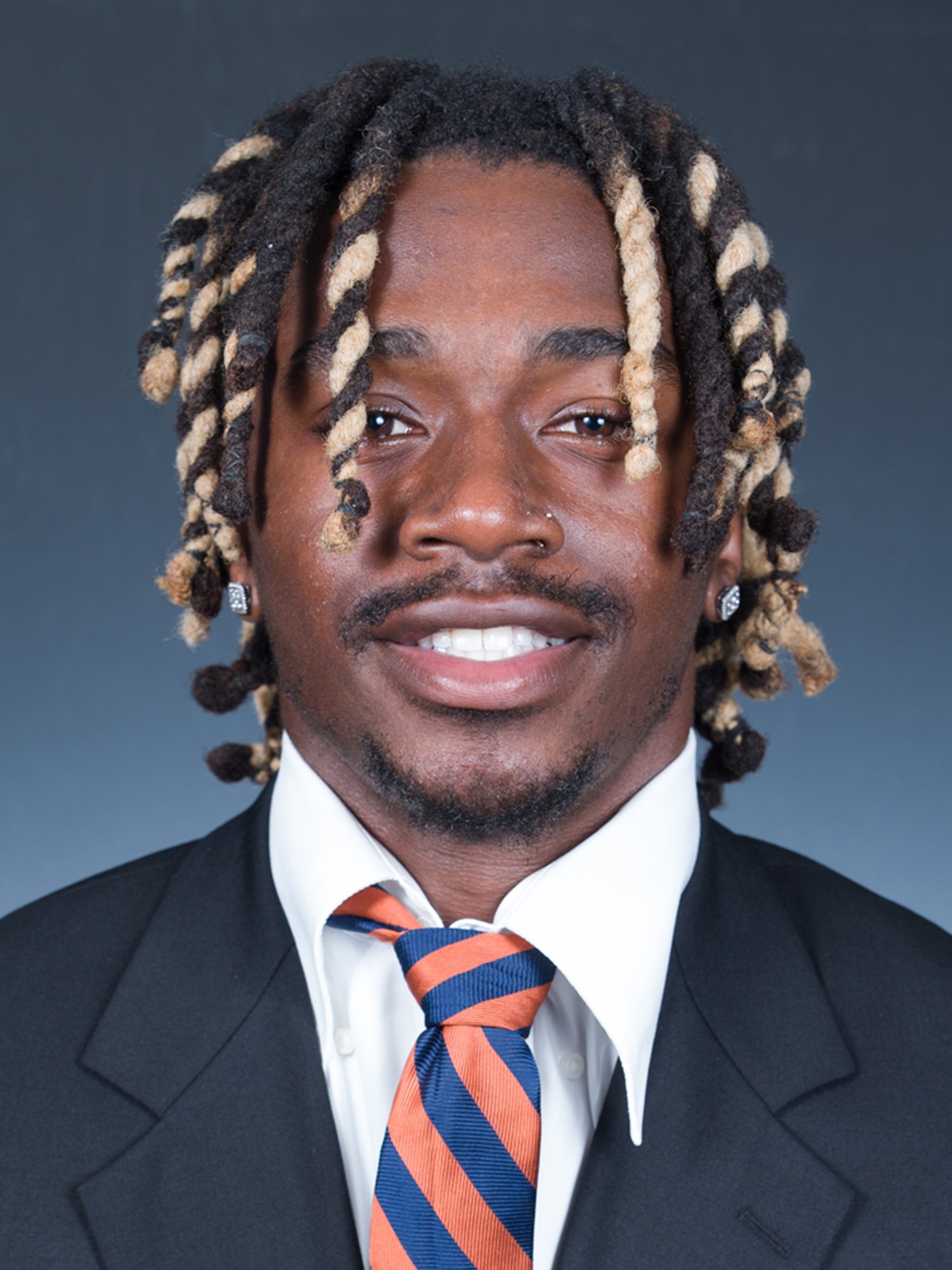Johntay Cook