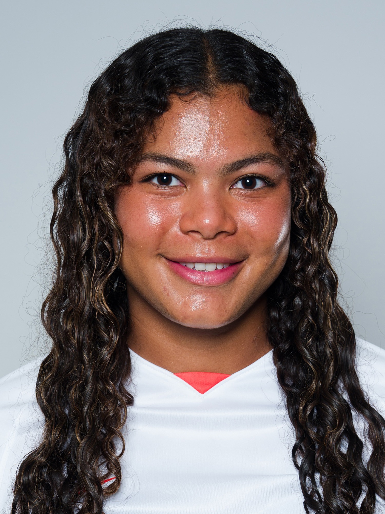 Jasmine Nixon