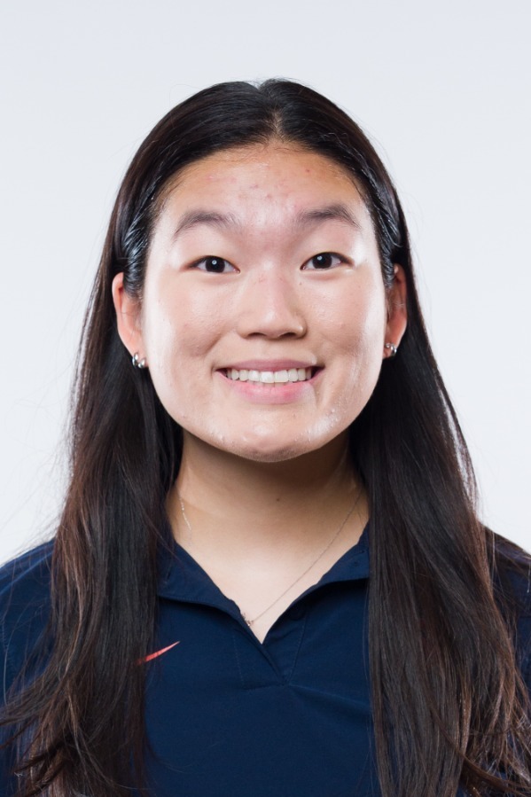 Avonlea Hong