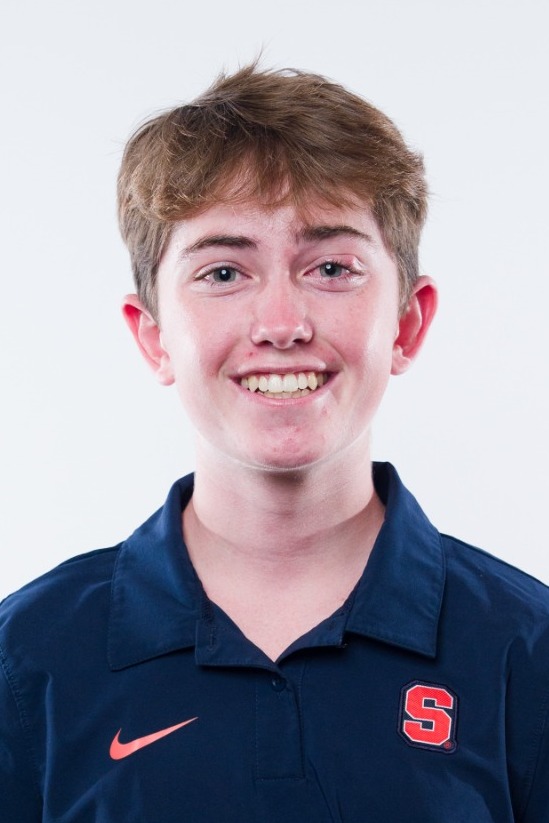 Connor Miller
