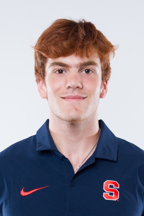 Ian Sutherland