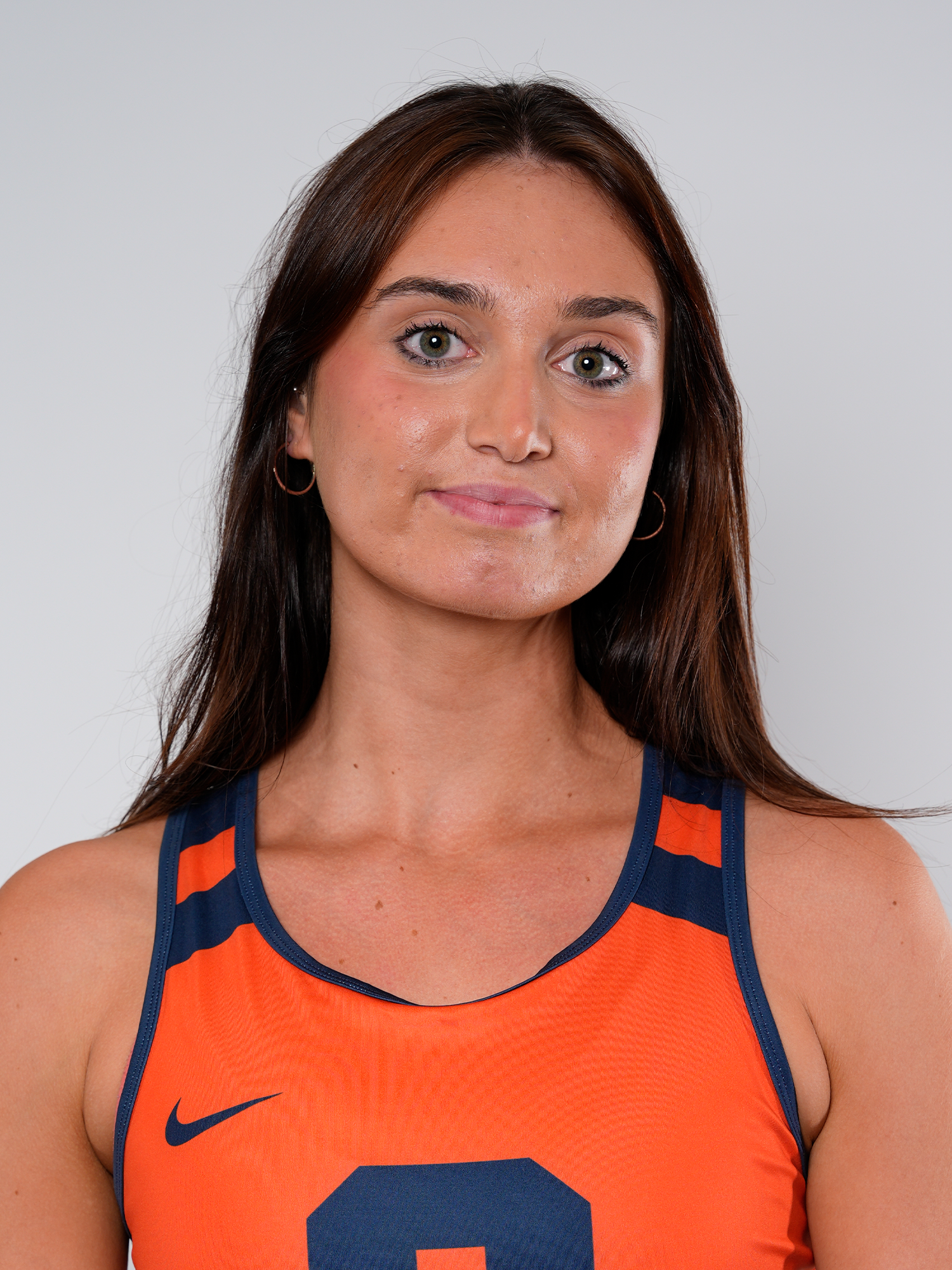 Eva Barker