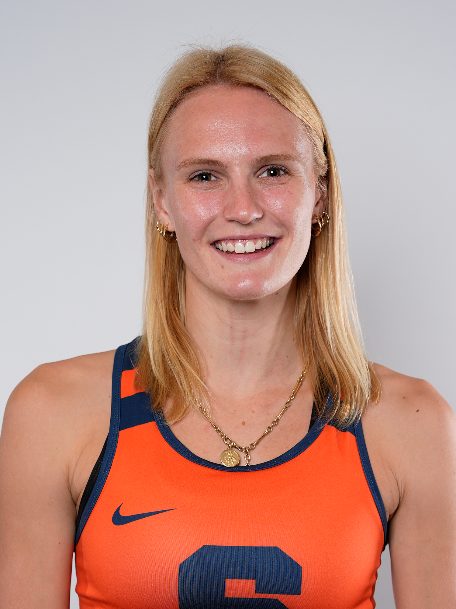 Mackenzie Tuffin