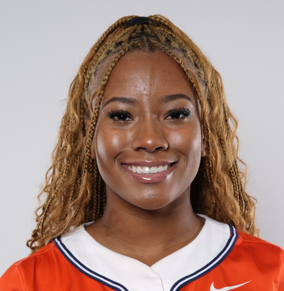 Kennedy Woodruff